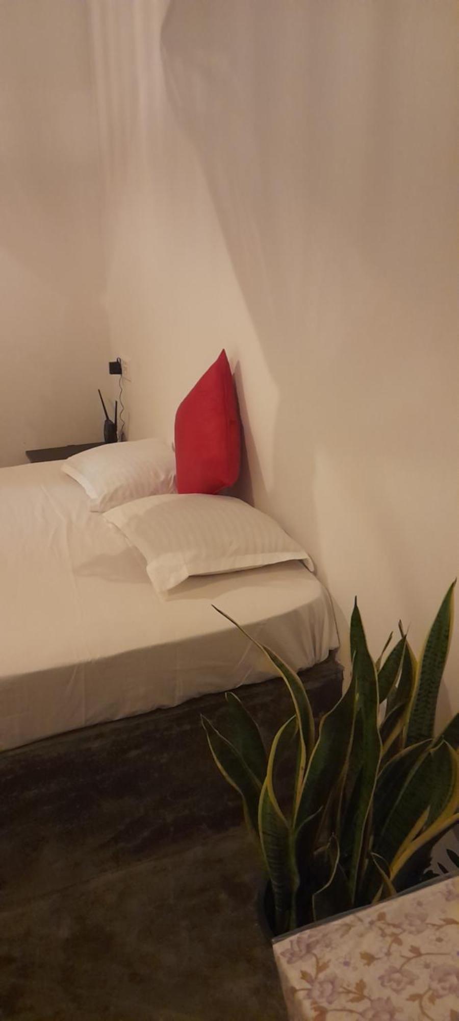 Linu Homestay ดิคเวลลา ภายนอก รูปภาพ