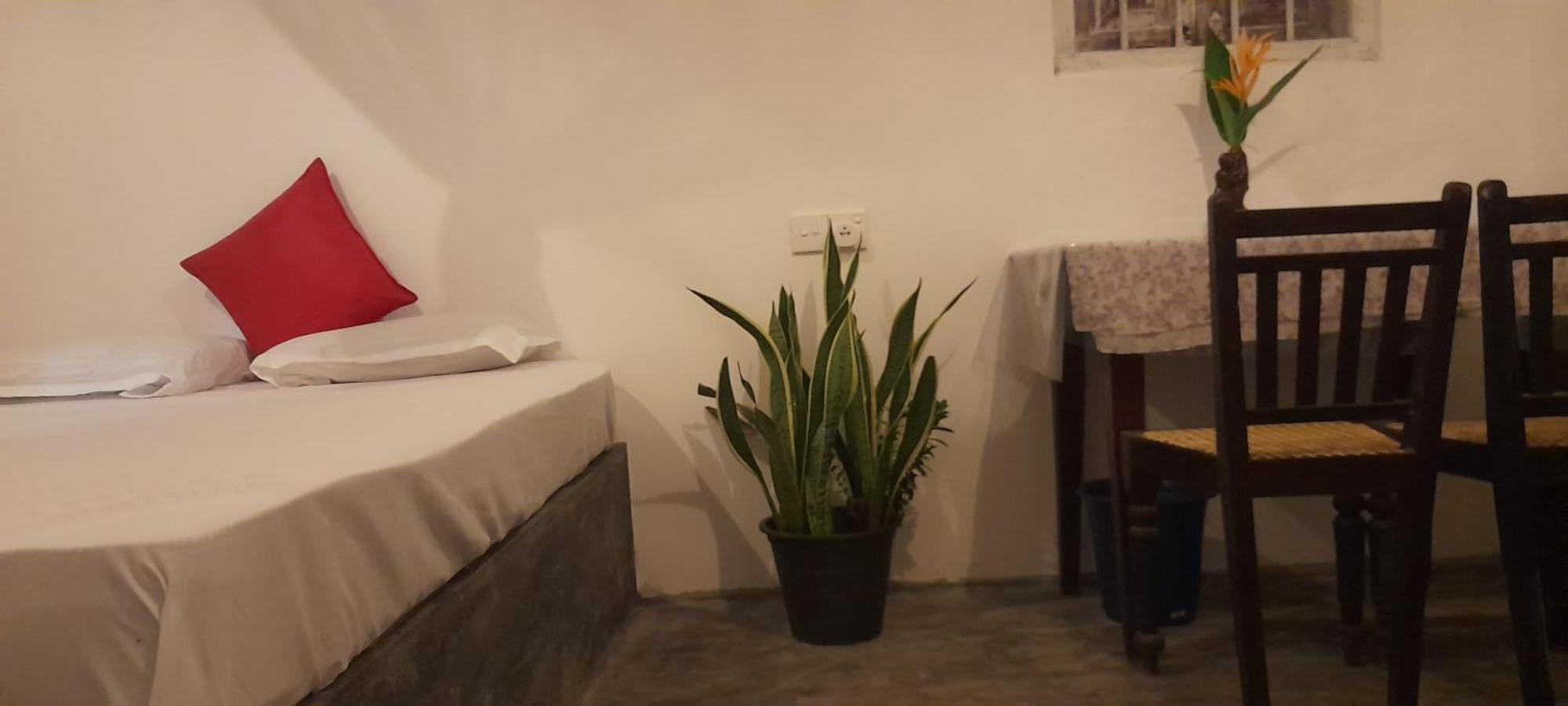 Linu Homestay ดิคเวลลา ภายนอก รูปภาพ