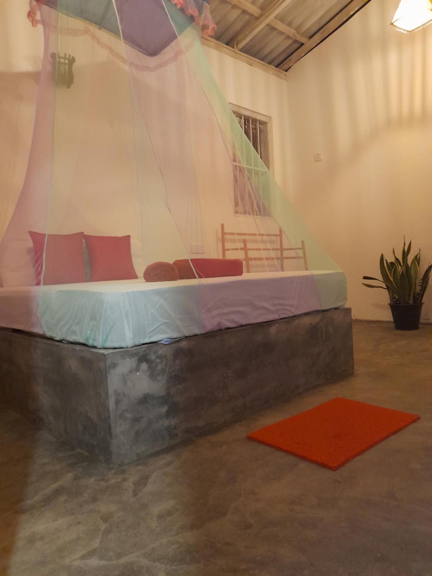 Linu Homestay ดิคเวลลา ภายนอก รูปภาพ
