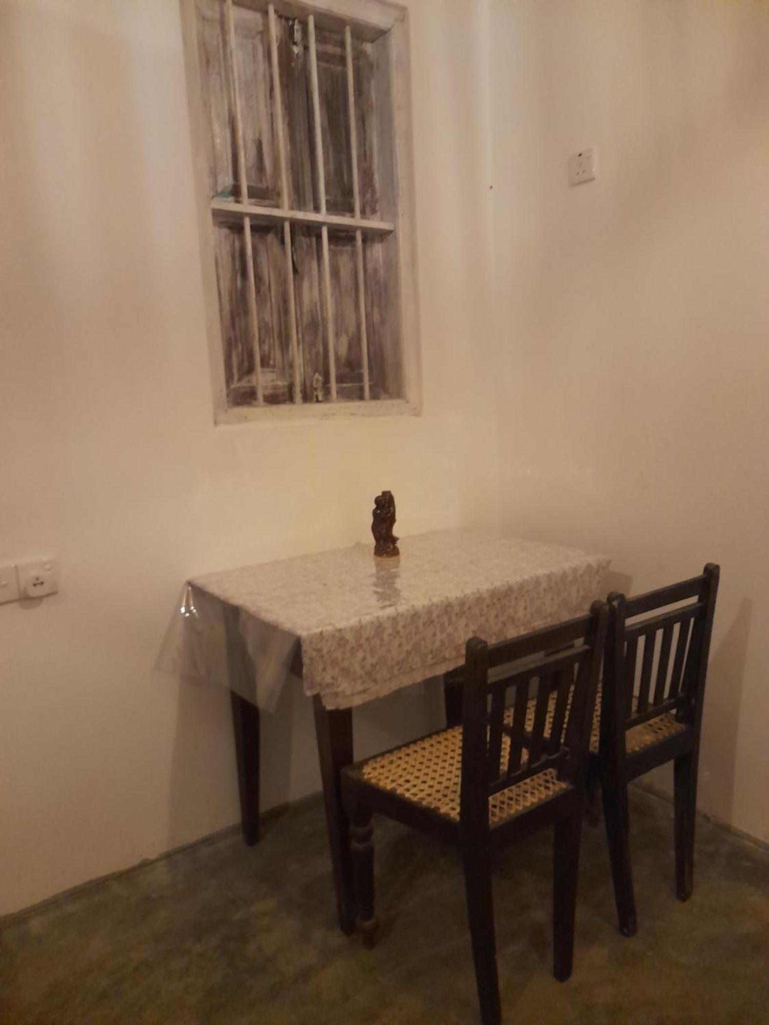 Linu Homestay ดิคเวลลา ภายนอก รูปภาพ