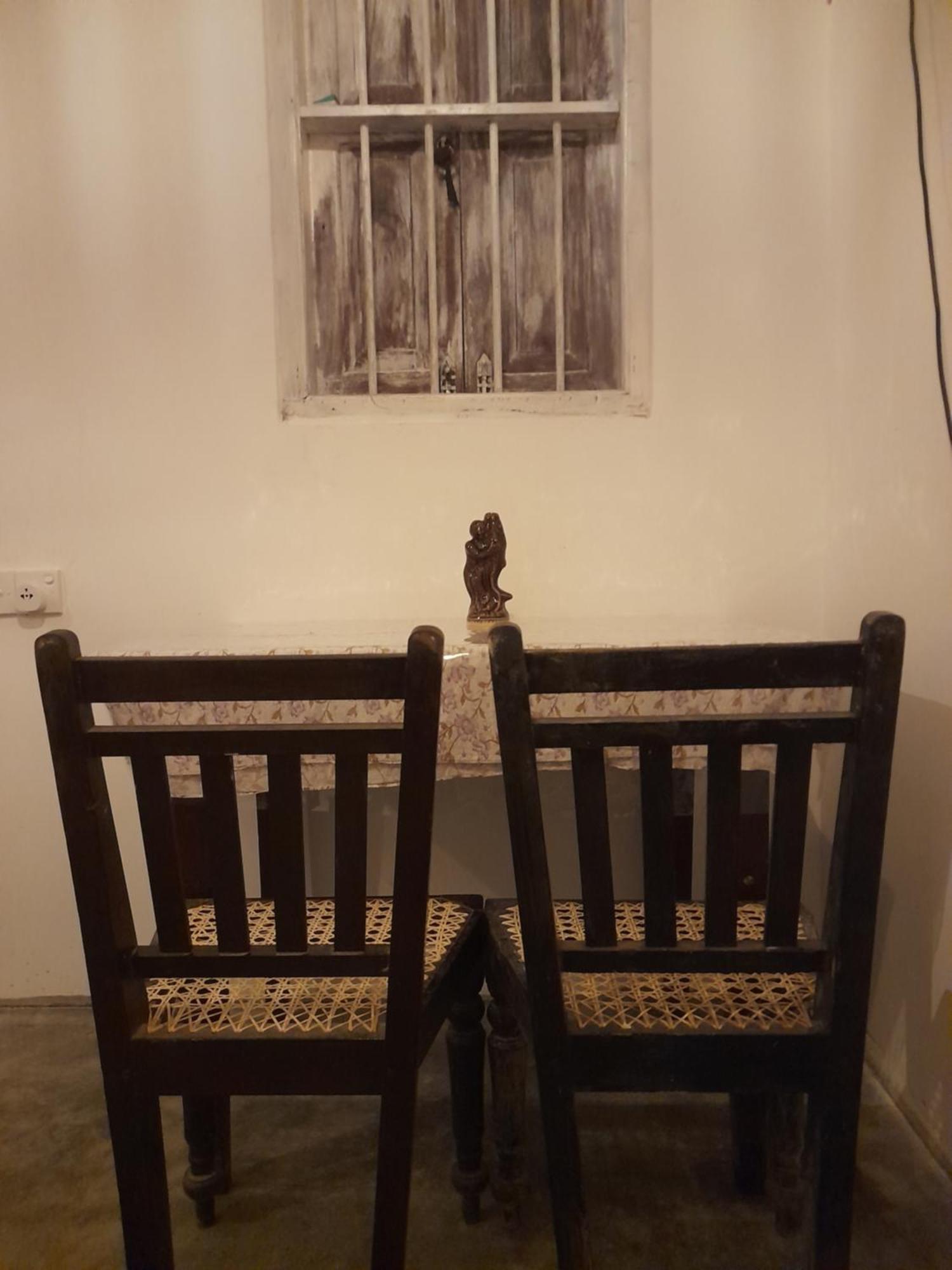 Linu Homestay ดิคเวลลา ภายนอก รูปภาพ