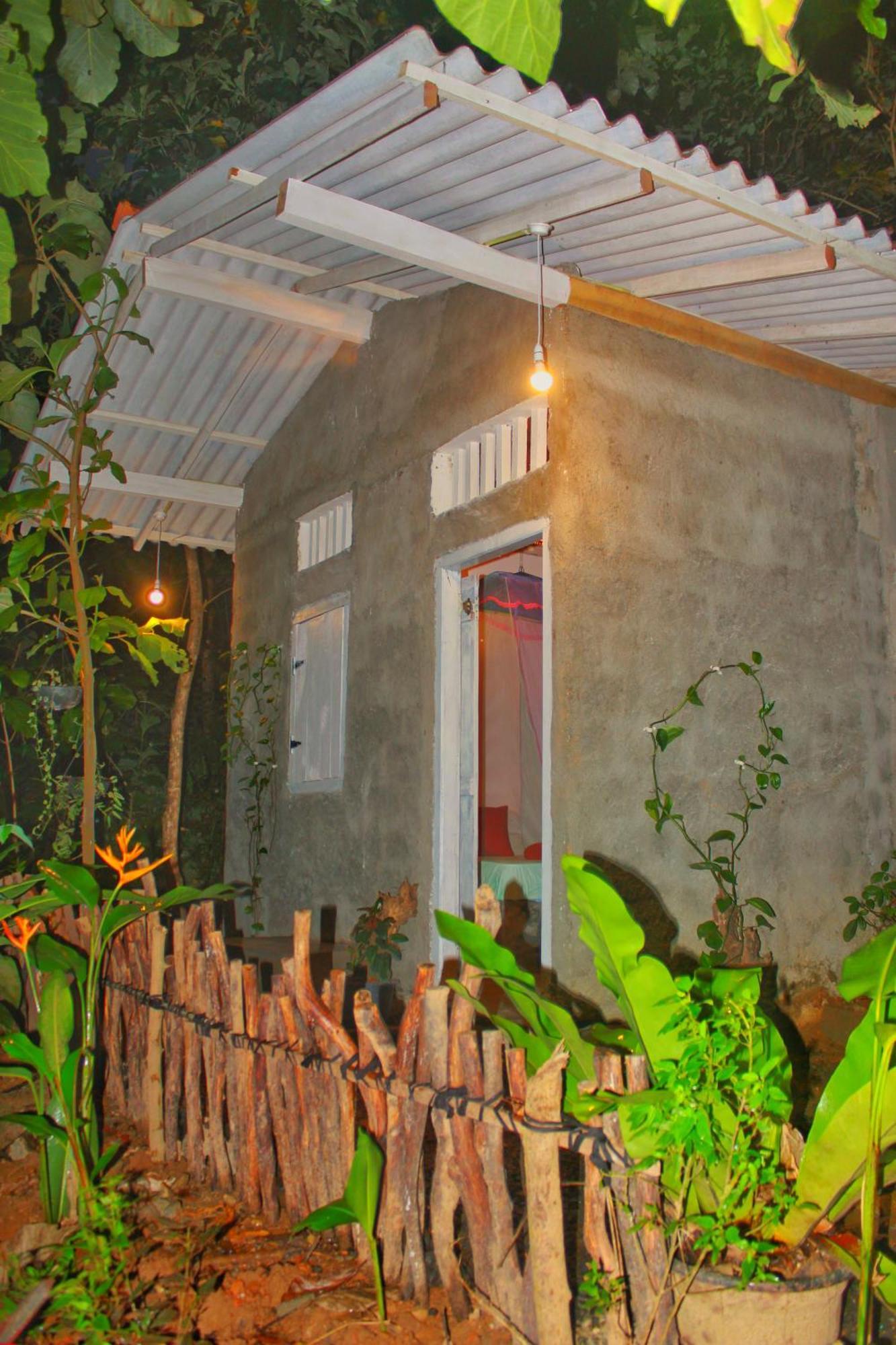 Linu Homestay ดิคเวลลา ภายนอก รูปภาพ