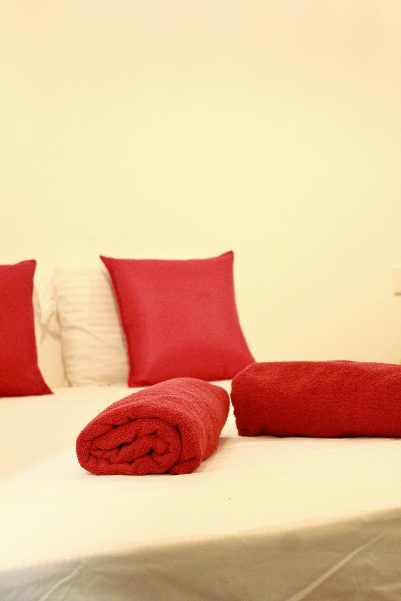 Linu Homestay ดิคเวลลา ภายนอก รูปภาพ