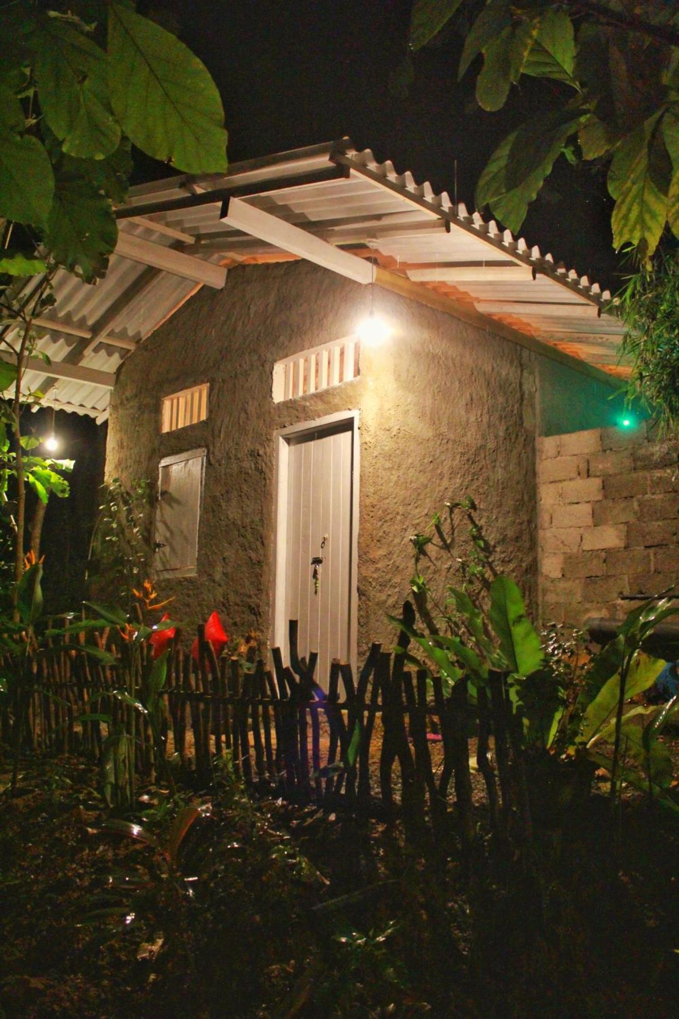 Linu Homestay ดิคเวลลา ภายนอก รูปภาพ