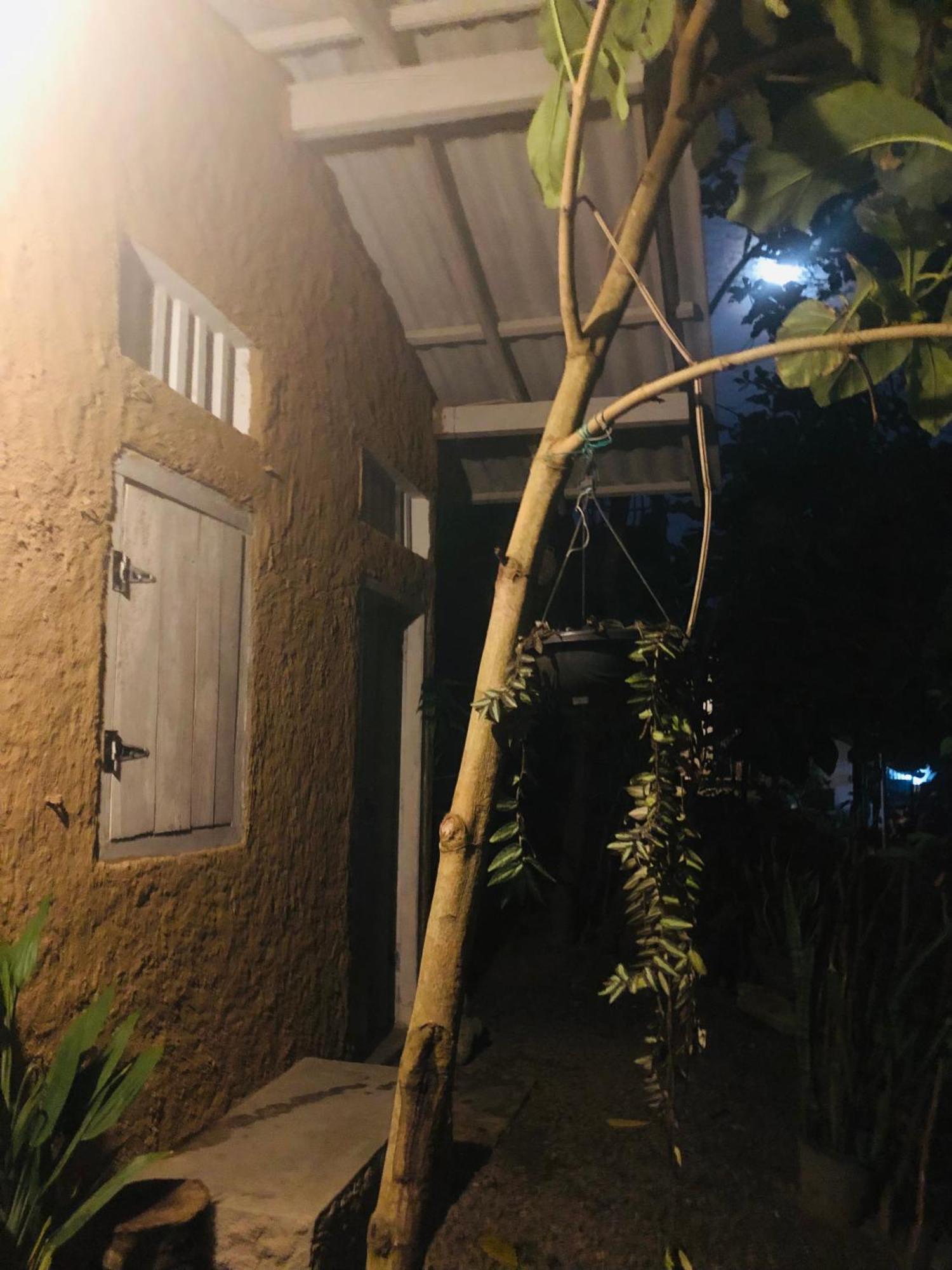 Linu Homestay ดิคเวลลา ภายนอก รูปภาพ