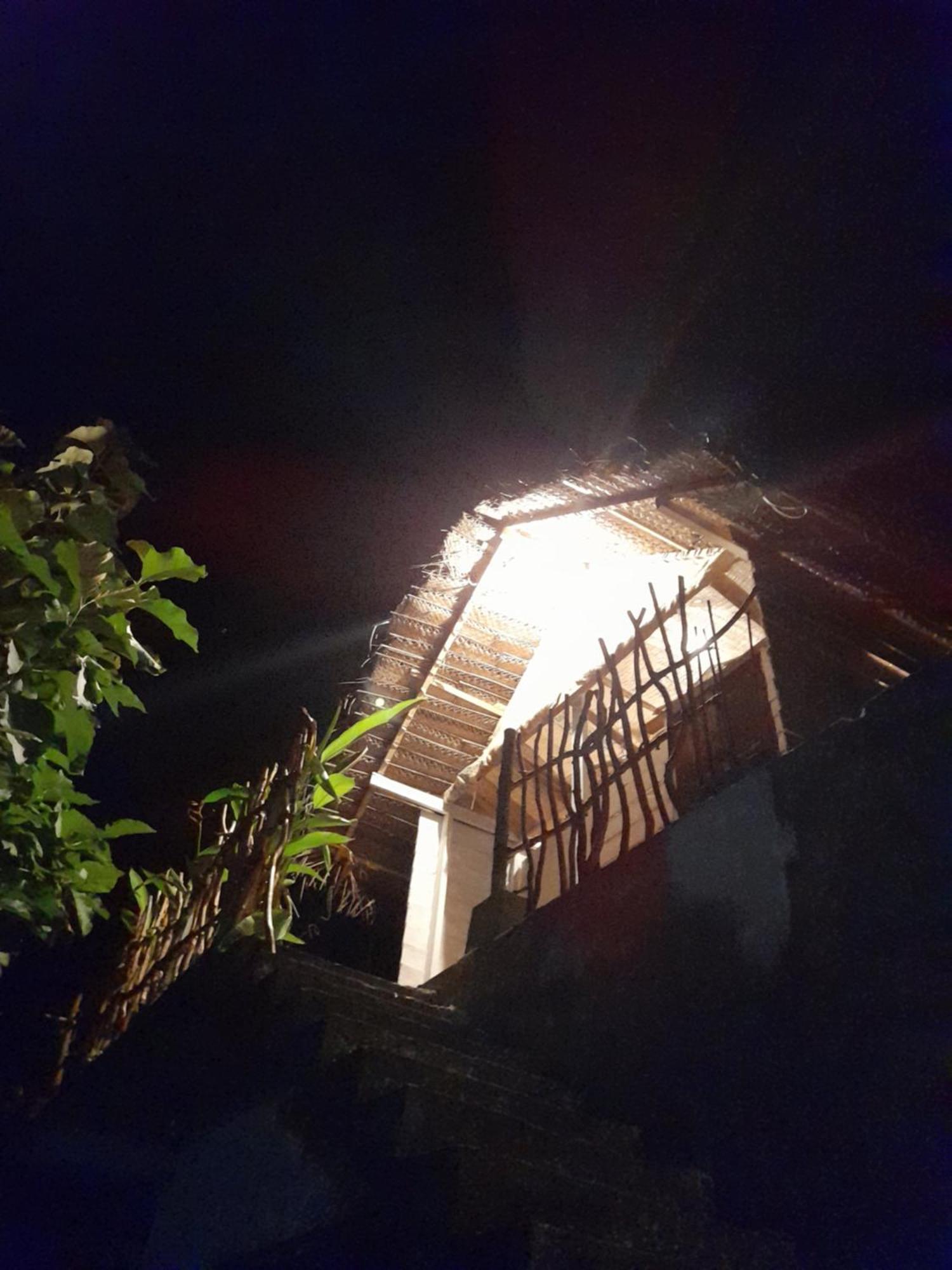 Linu Homestay ดิคเวลลา ภายนอก รูปภาพ