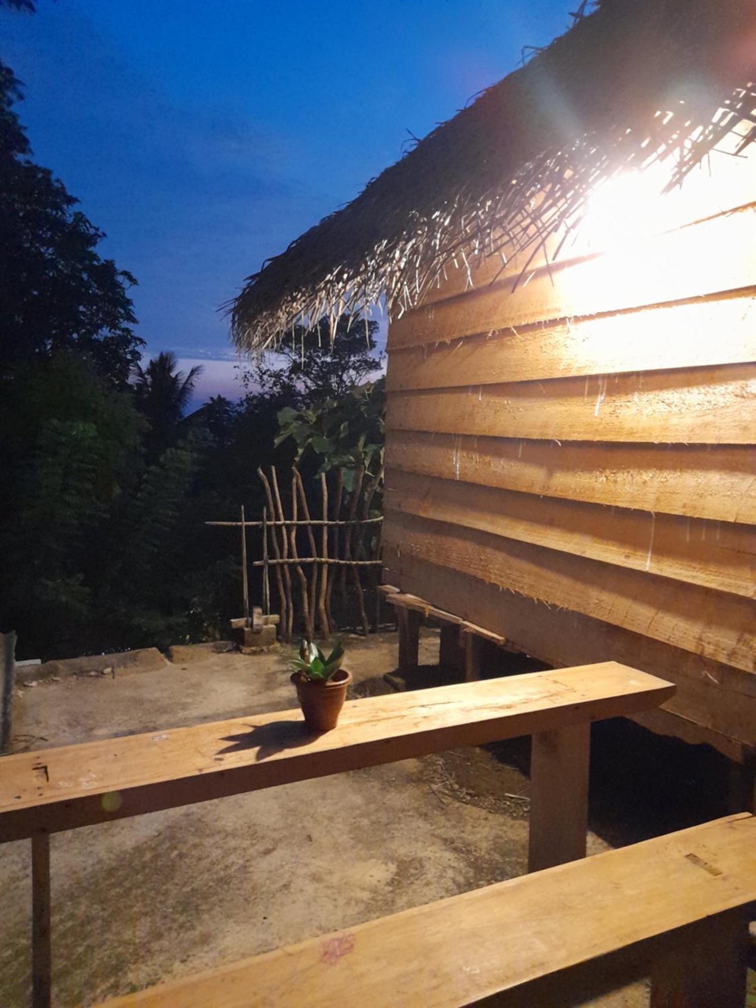 Linu Homestay ดิคเวลลา ห้อง รูปภาพ