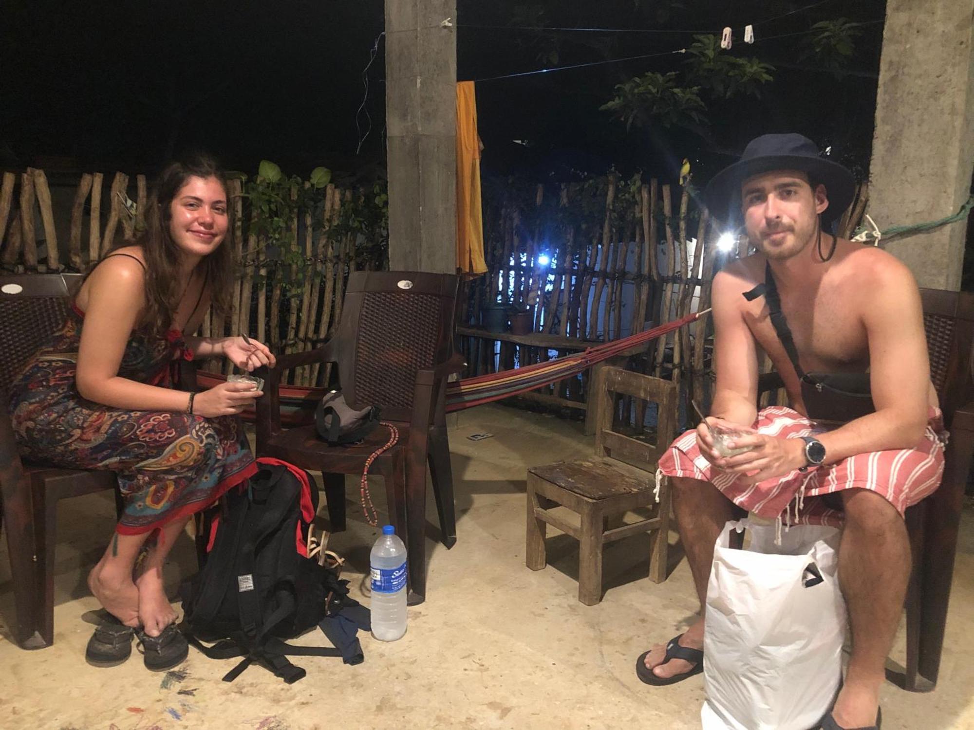 Linu Homestay ดิคเวลลา ภายนอก รูปภาพ